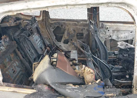 2017 Ford Escape Se z USA, uszkodzony, nr VIN 1FMCU0GD2HUE51313